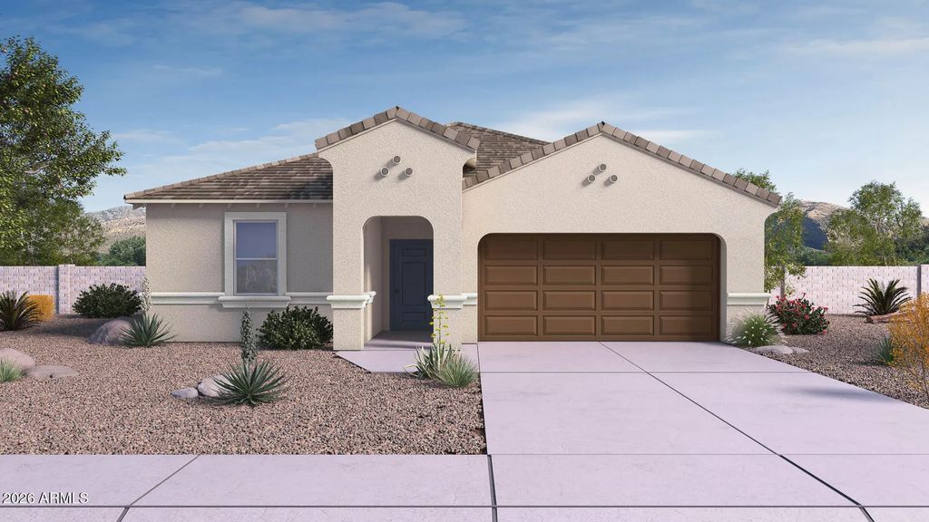 17429 W Vista Norte Street, Goodyear