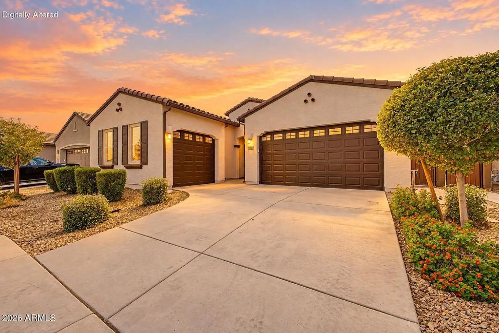 19233 W Coolidge Street, Litchfield Park