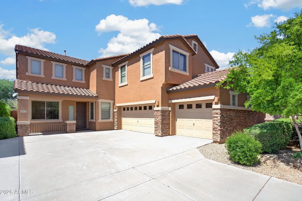 22922 N 40th Place, Phoenix