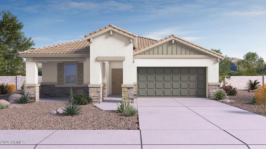 17466 W Southgate Avenue, Goodyear