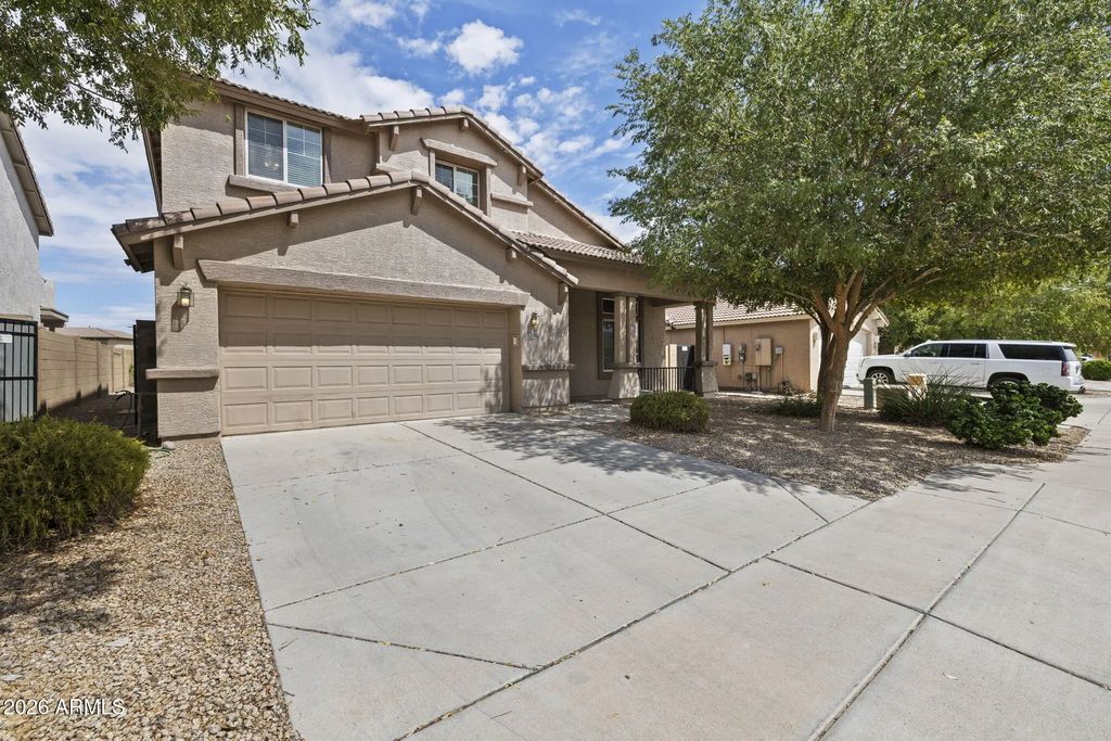 17440 W Caribbean Lane, Surprise