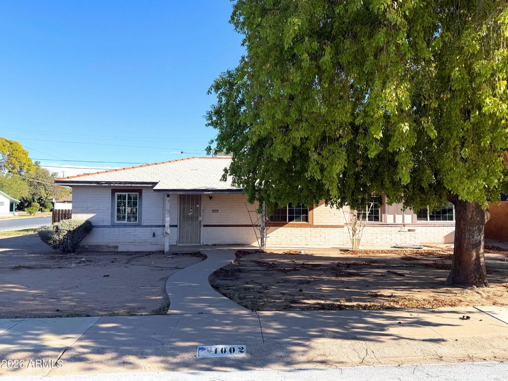 1002 E Vermont Avenue, Phoenix