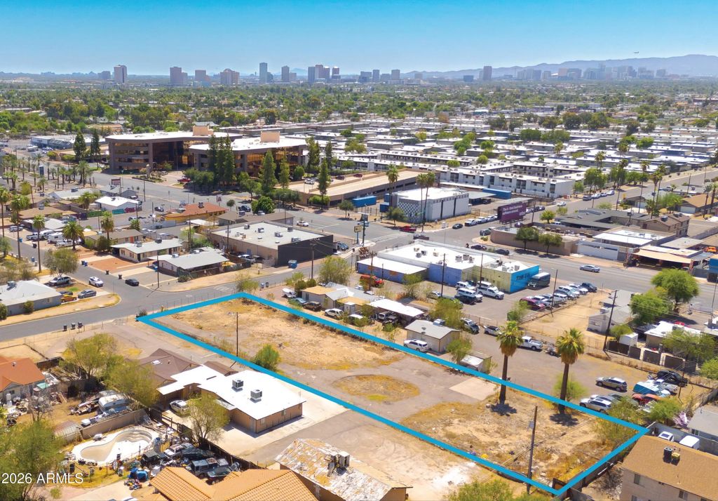 5020 N 21st Avenue (unit 7), Phoenix