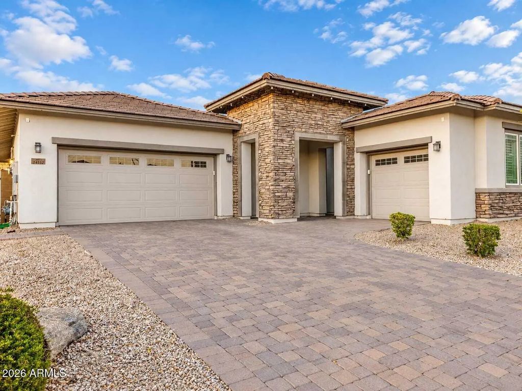14552 W Orange Drive, Litchfield Park