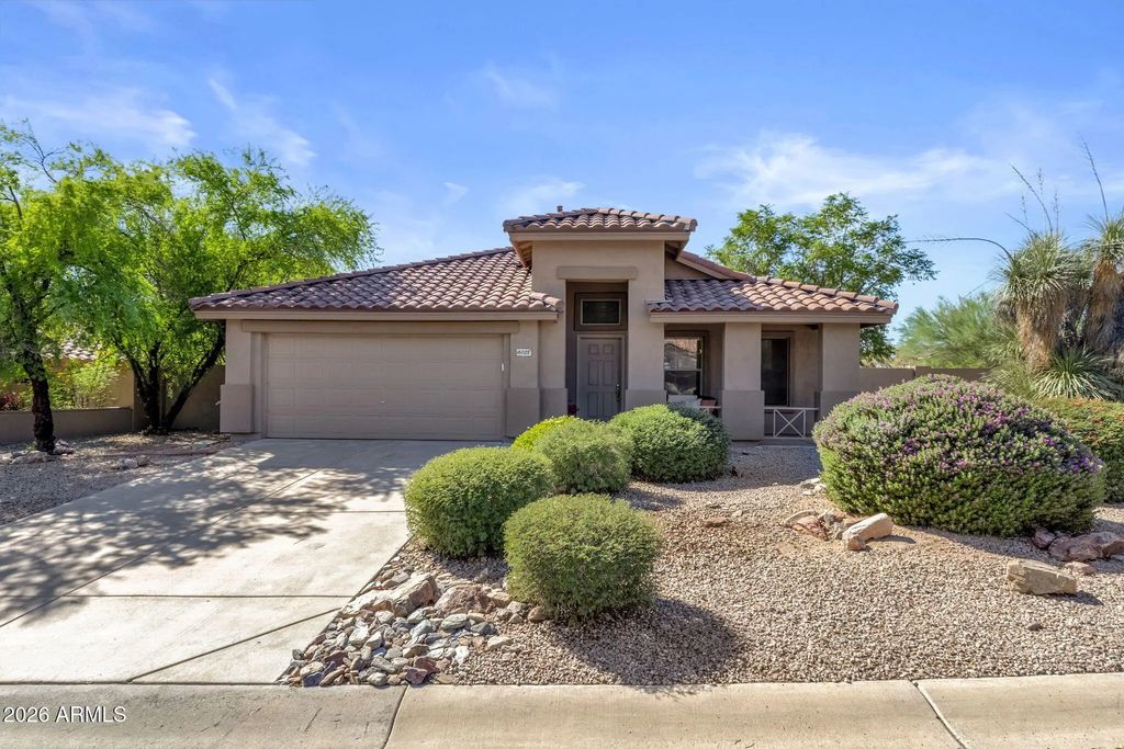 16028 N 102nd Place, Scottsdale