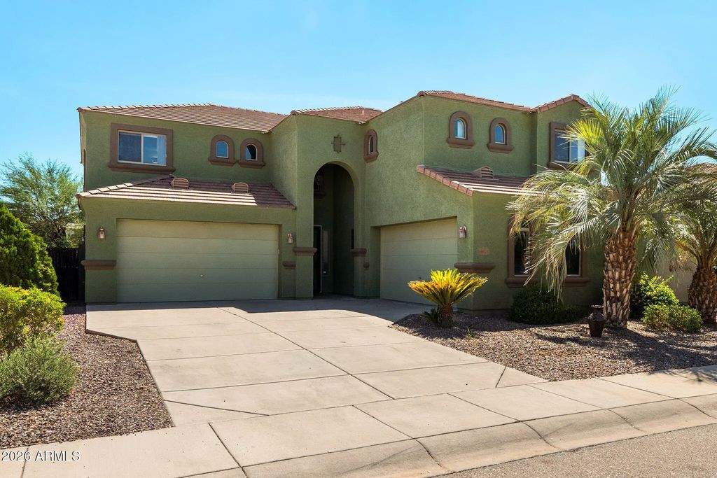 4413 E Odessa Drive, San Tan Valley