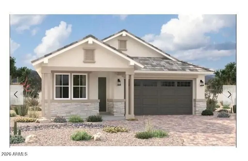 5348 W Harmont Drive, Glendale