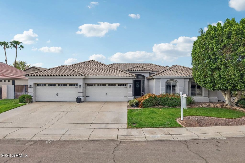 6980 W Quail Avenue, Glendale