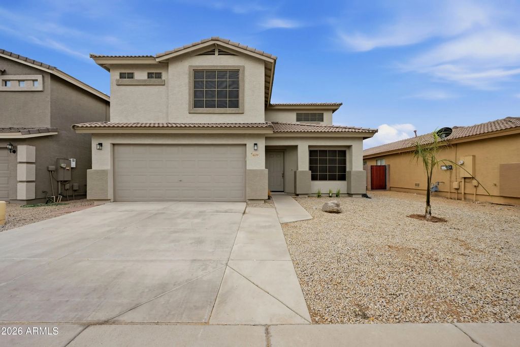 6209 W Jones Avenue, Phoenix