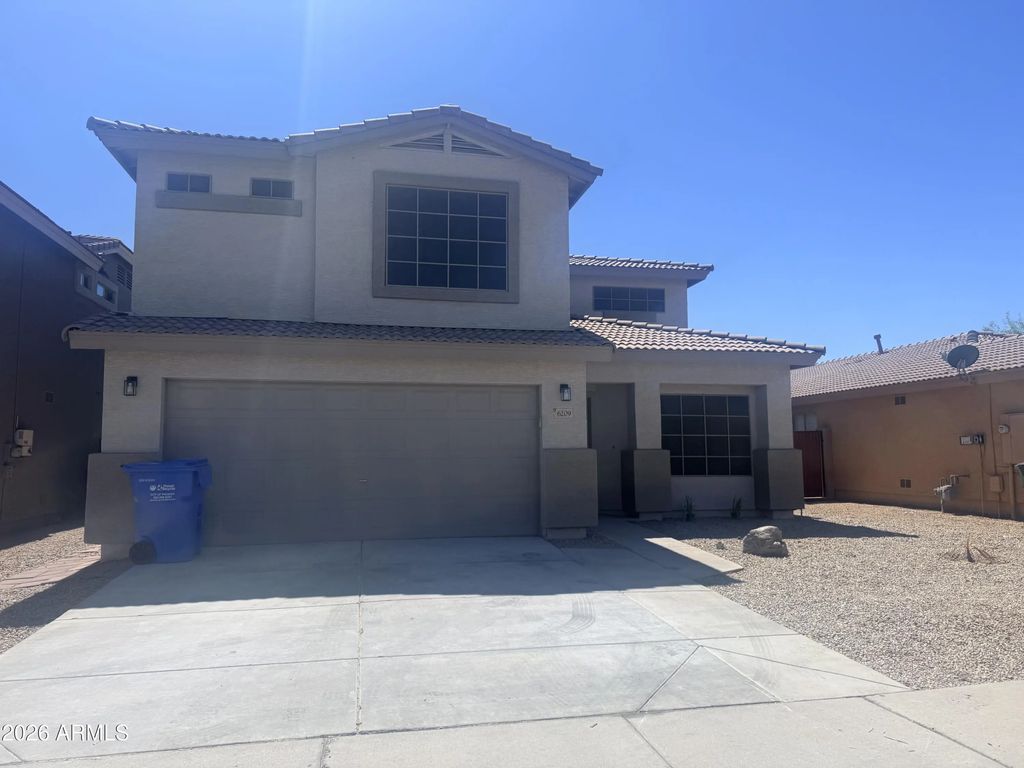 6209 W Jones Avenue, Phoenix