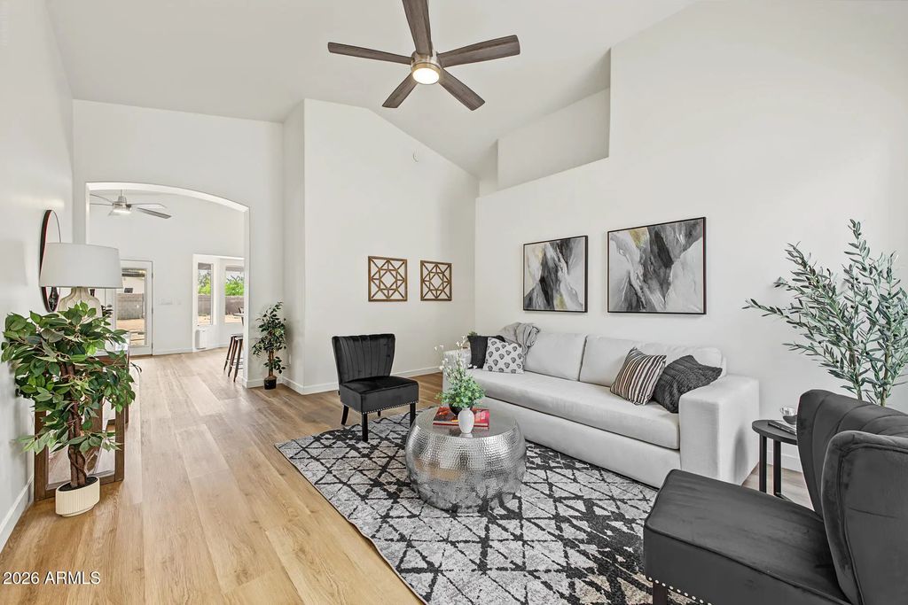 447 N Greenwood, Mesa