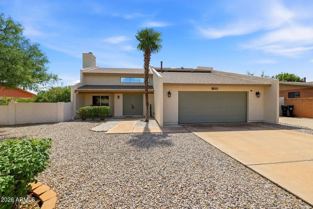 3626 Snead Drive, Sierra Vista
