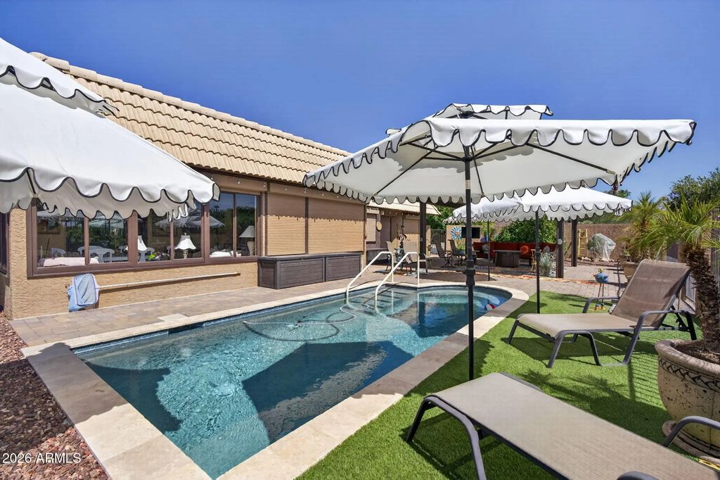12903 W Paintbrush Drive, Sun City West