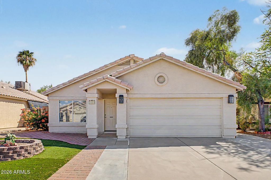 5059 E Casper Street, Mesa