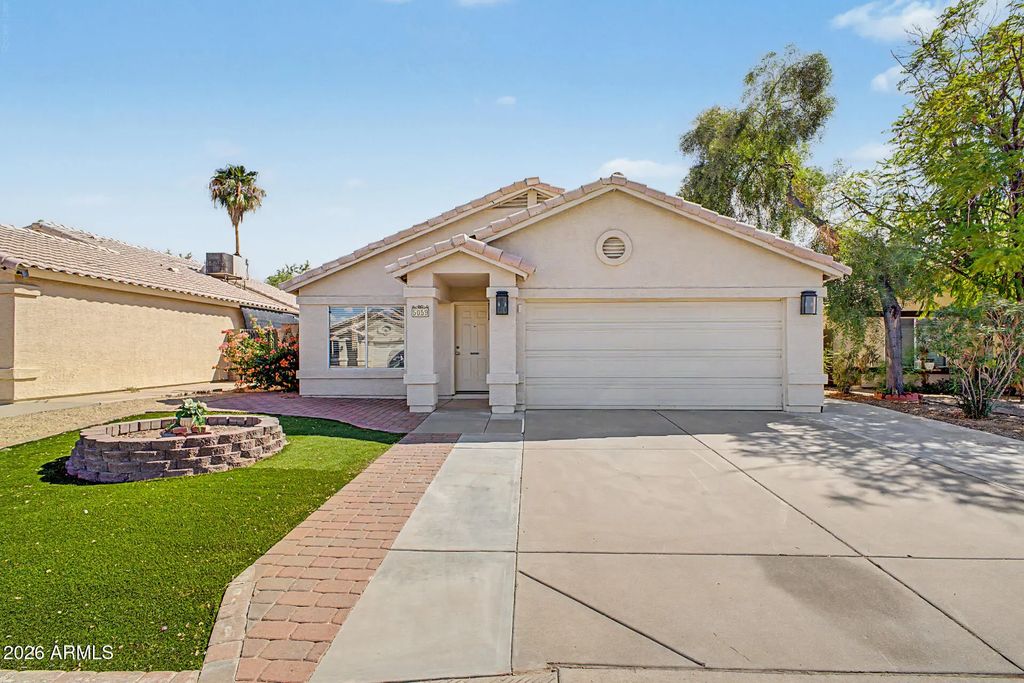 5059 E Casper Street, Mesa