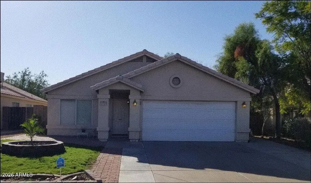 5059 E Casper Street, Mesa