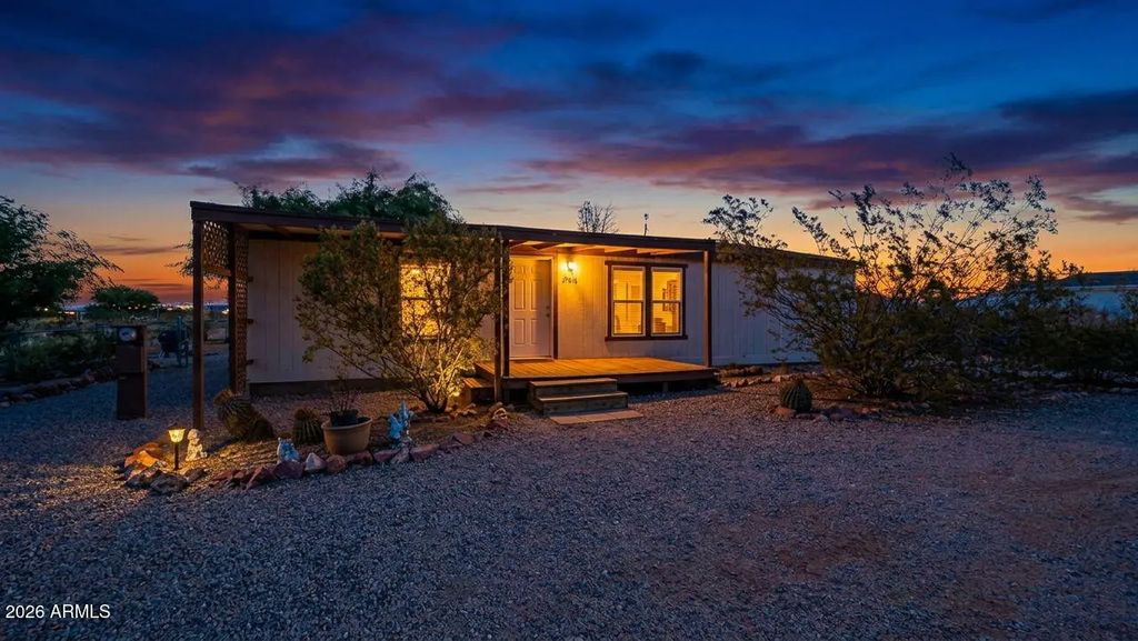 29614 N 221st Avenue, Wittmann