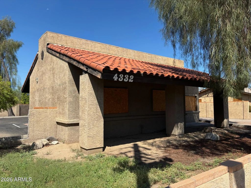 4332 N 24th Street, Phoenix