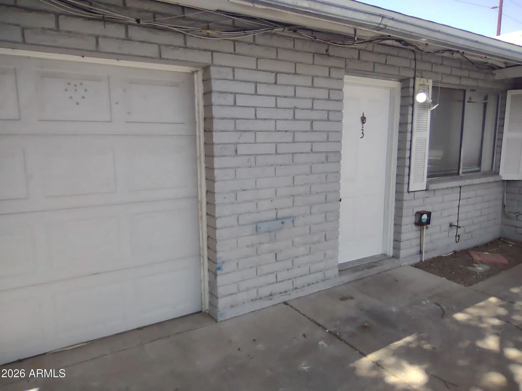 4621 E Caballero Street (unit Apt 3), Mesa