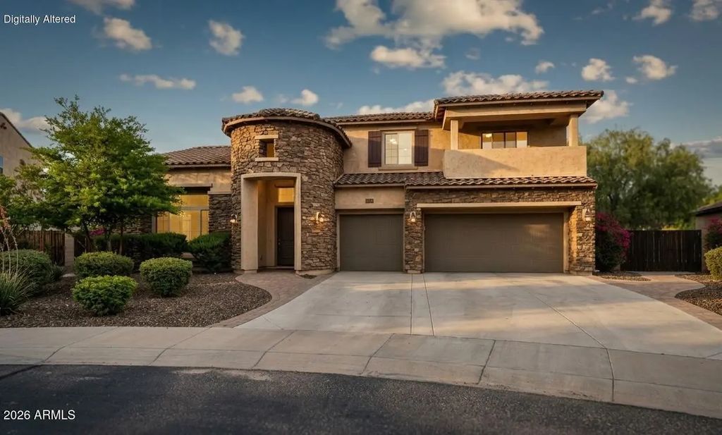 13314 W Jesse Red Drive, Peoria