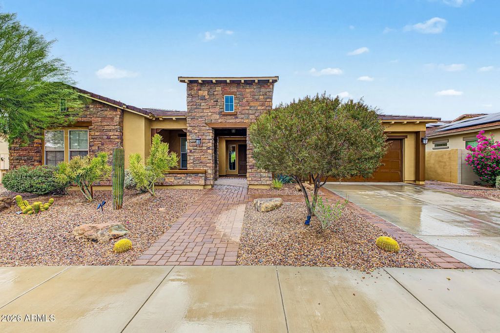 18106 W Acacia Drive, Goodyear