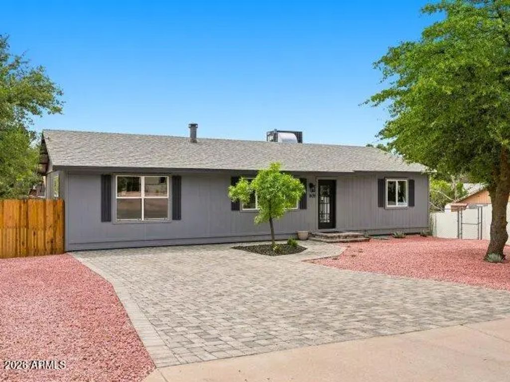 809 E Frontier Street, Payson