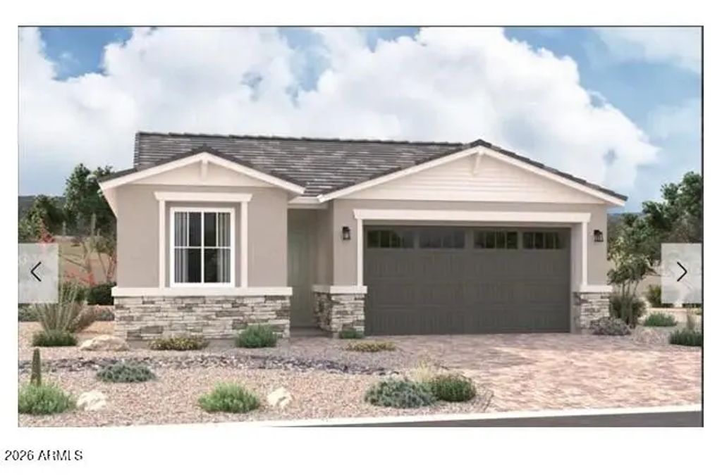 5345 W Harmont Drive, Glendale