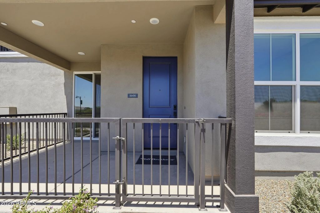 11300 N Casa Dega Drive (unit 1101), Surprise