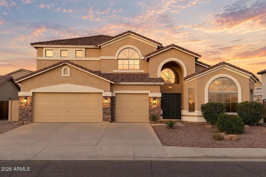 3709 S Martingale Road, Gilbert