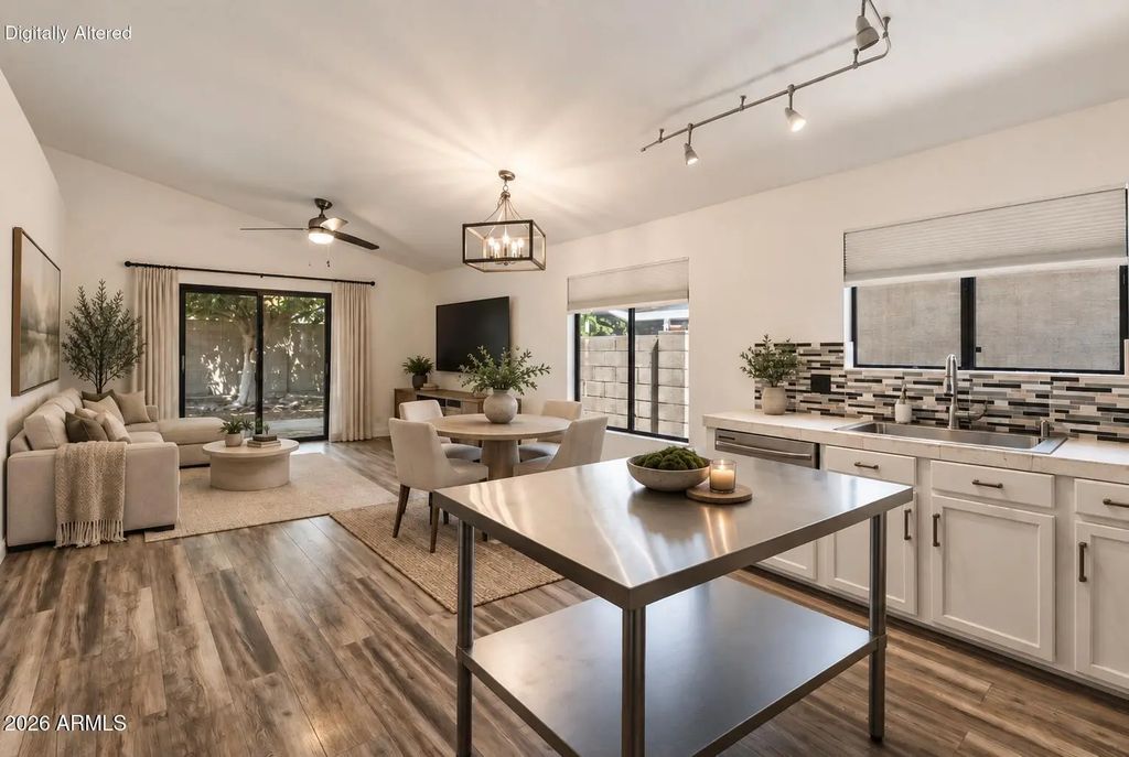 2120 E Donald Drive, Phoenix