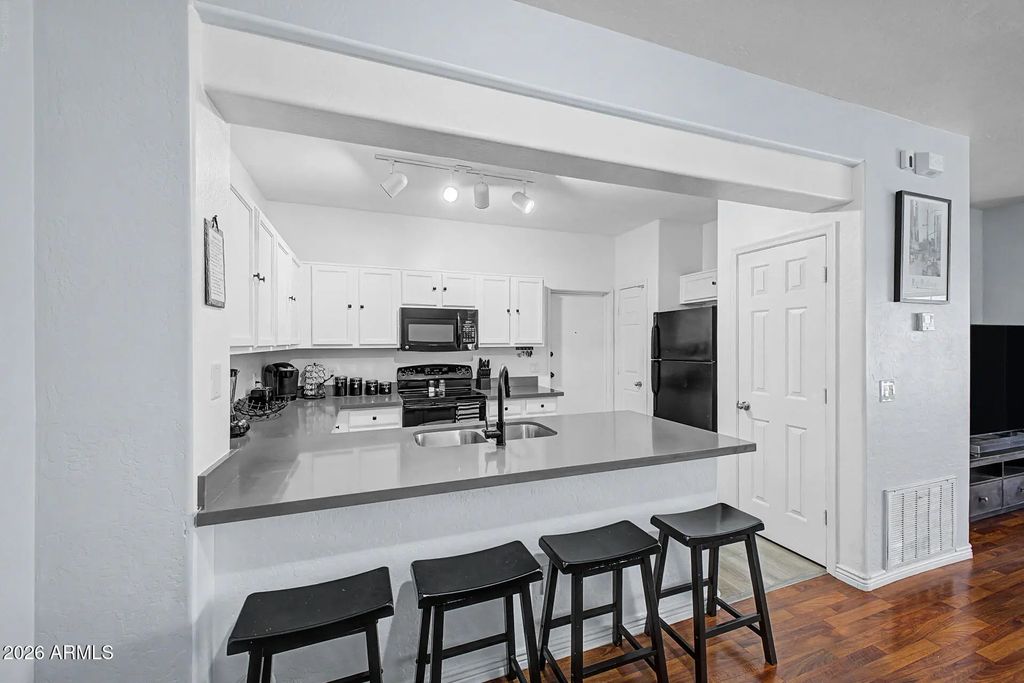 2831 E Southern Avenue (unit 124), Mesa
