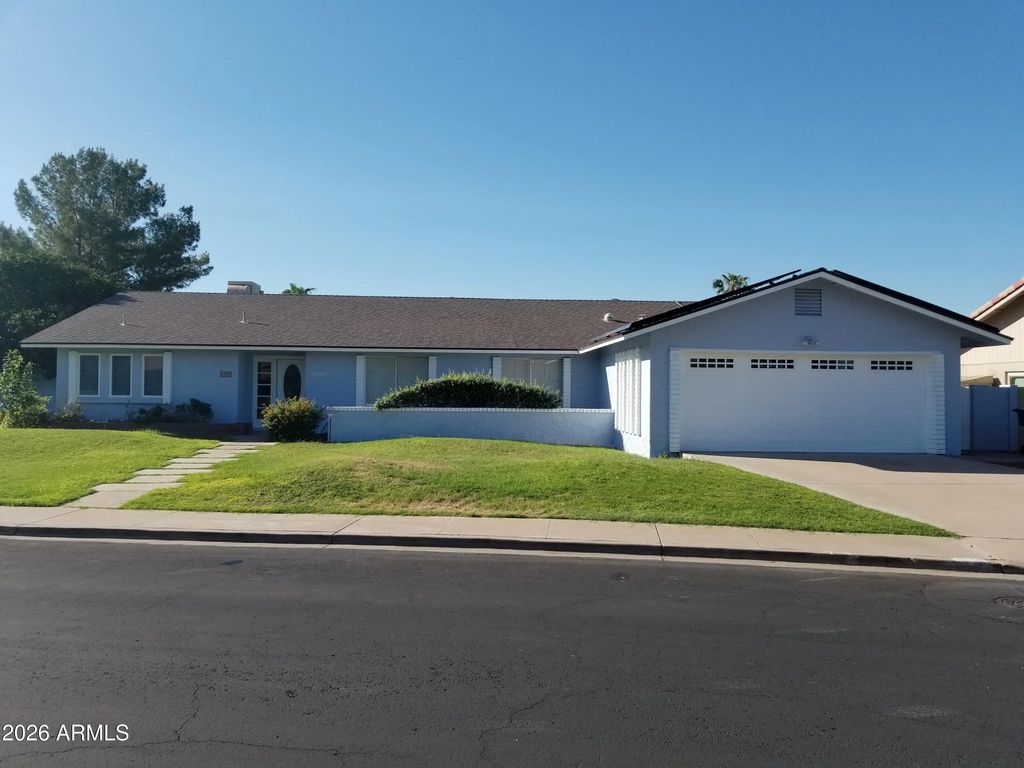 1525 E Indigo Street, Mesa