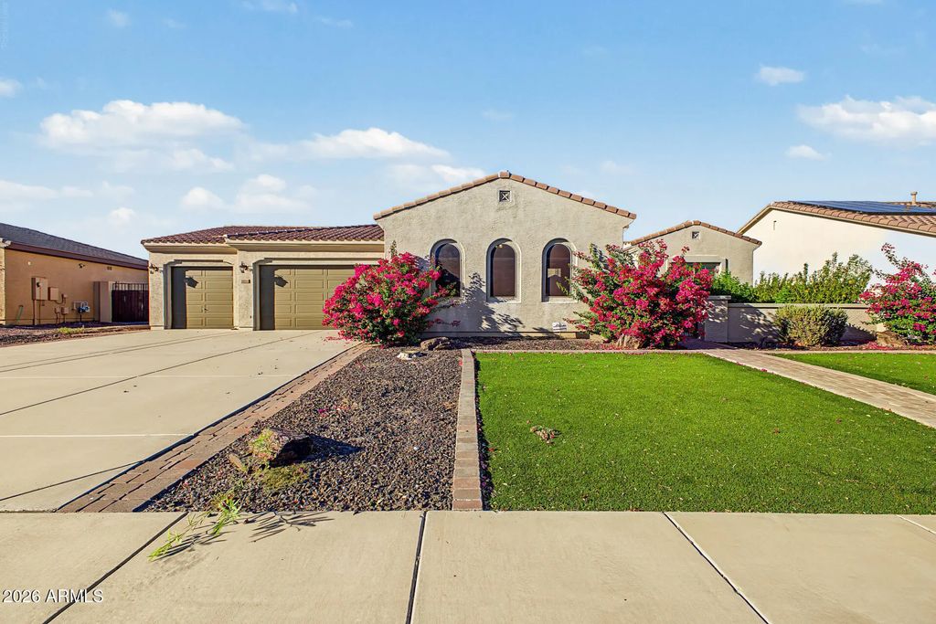 18614 W Marshall Avenue, Litchfield Park