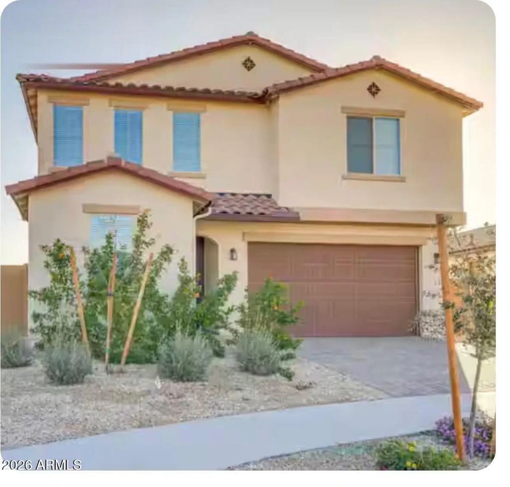 241 N 156th Drive, Goodyear