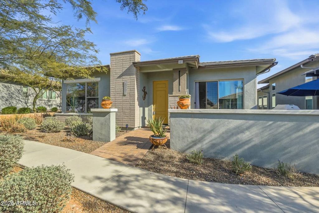 20721 W Fern Drive, Buckeye