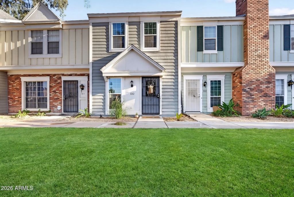 1600 N Saba Street (unit 132), Chandler