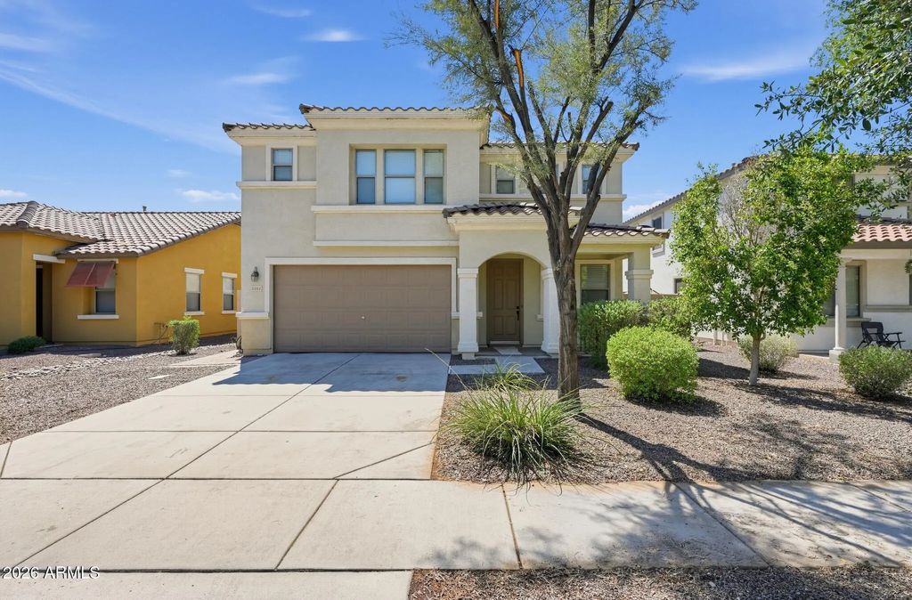3561 E Harwell Road, Gilbert