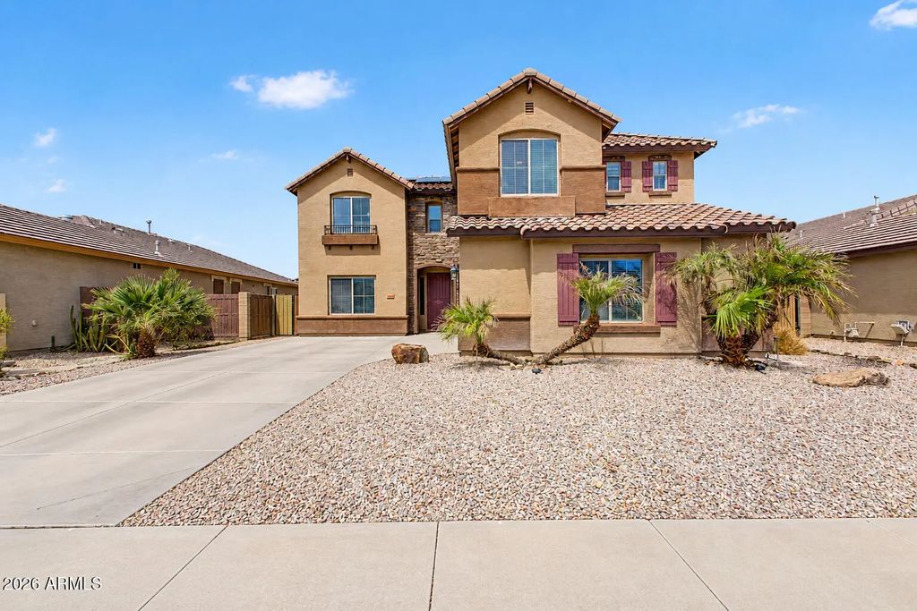 15212 W Jackson Street, Goodyear