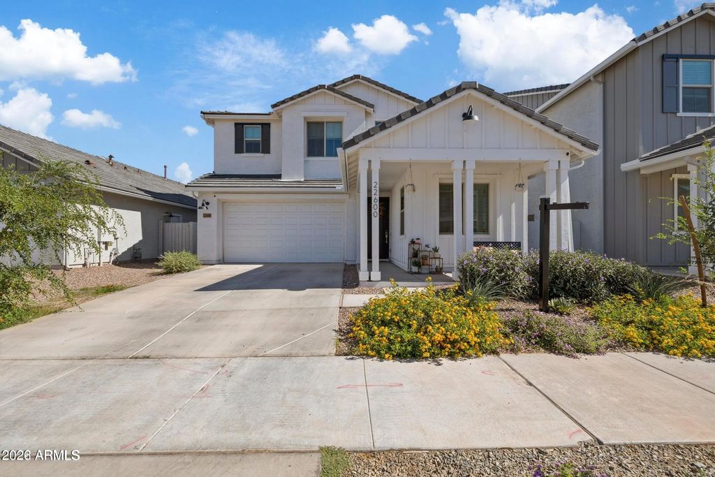 22600 E Marsh Road, Queen Creek