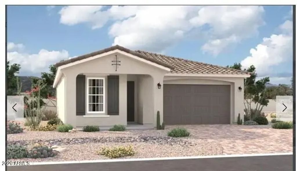5351 W Harmont Drive, Glendale