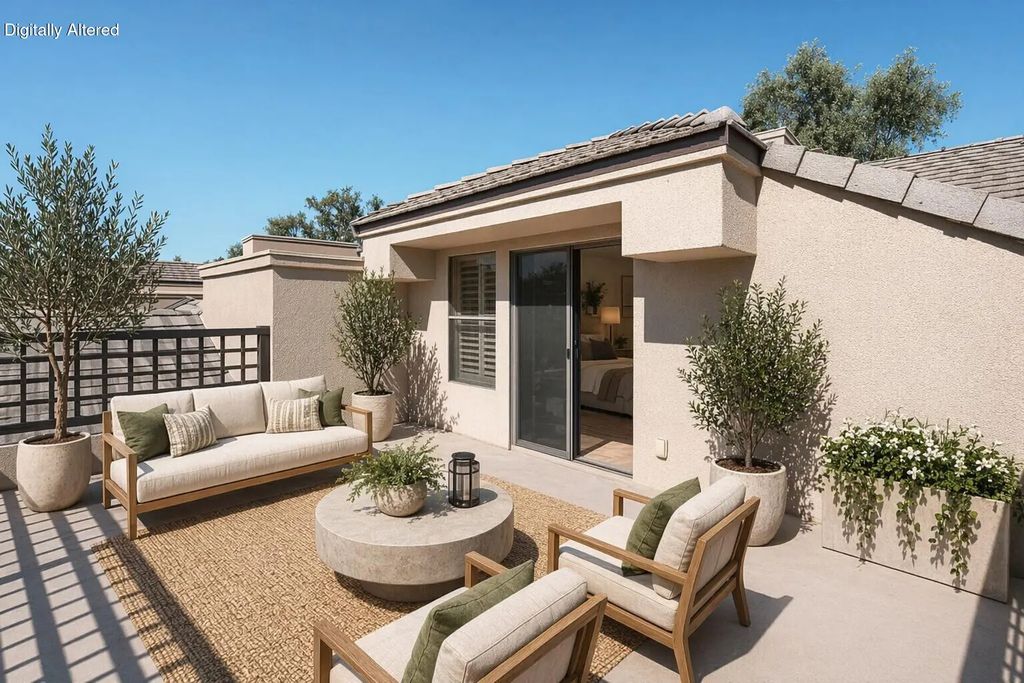 7272 E Gainey Ranch Road (unit 19), Scottsdale