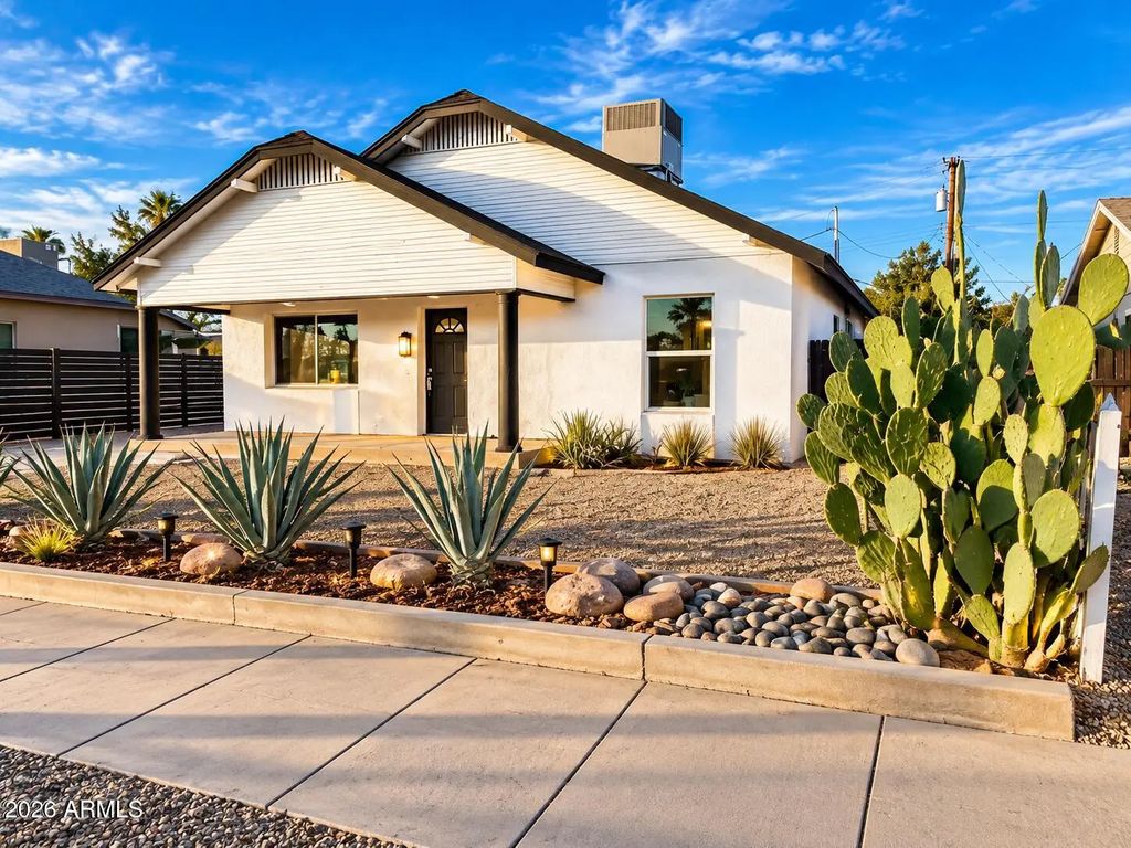 1538 W Mckinley Street, Phoenix