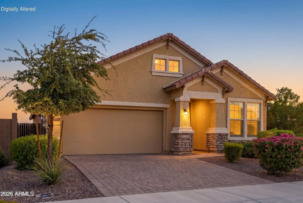18831 W Christy Drive, Surprise