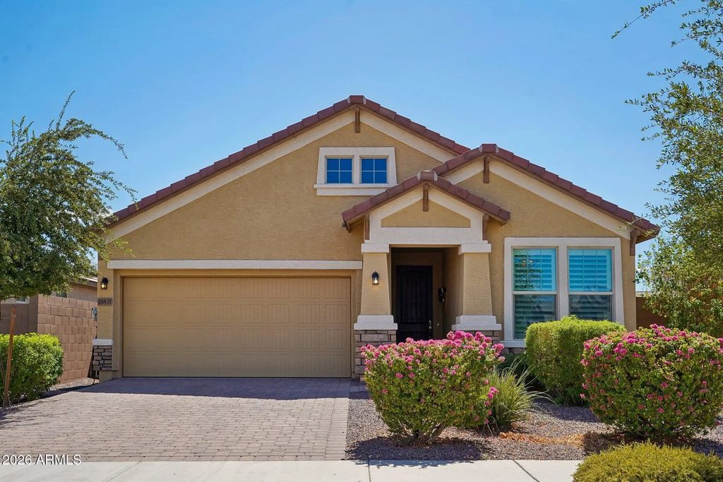 18831 W Christy Drive, Surprise