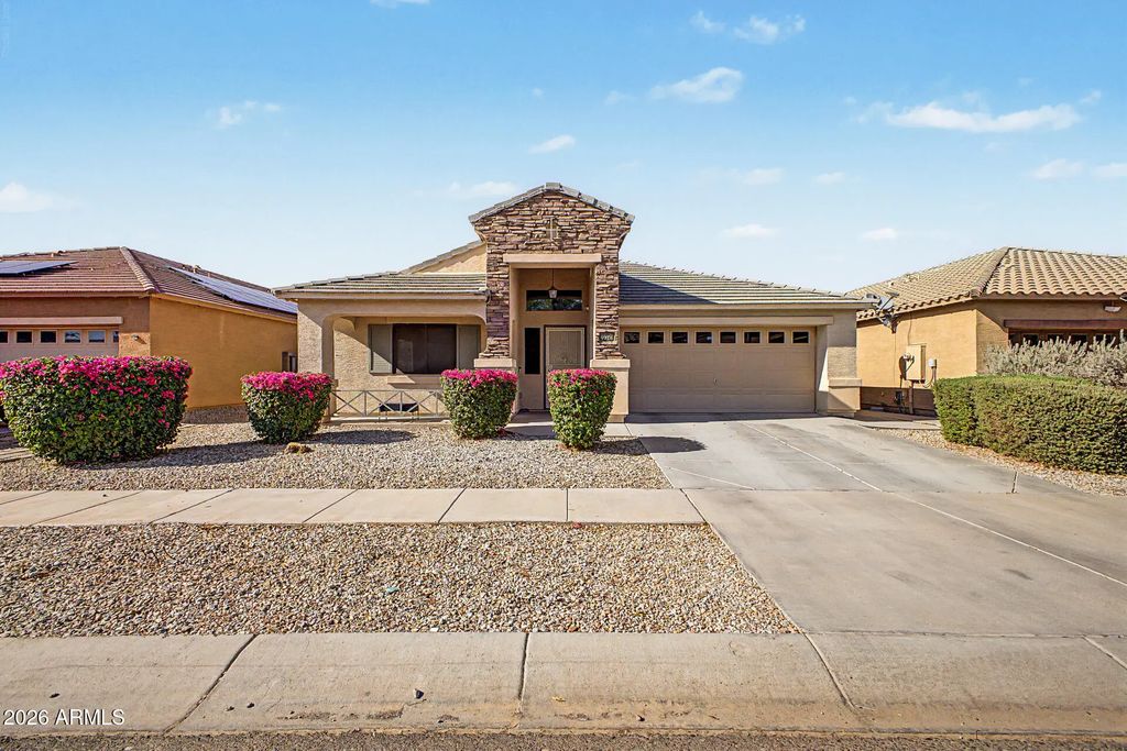9018 W Globe Avenue, Tolleson