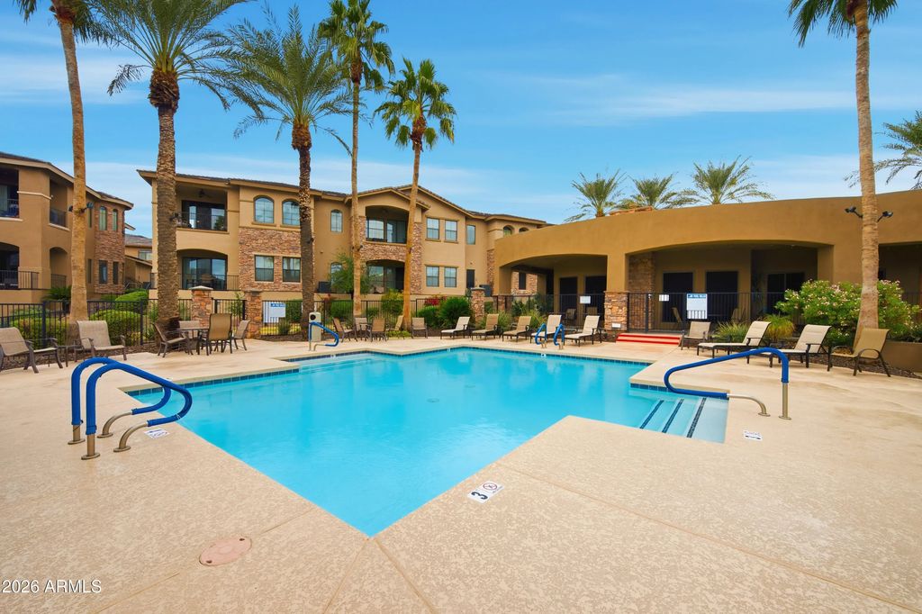 15550 S 5th Avenue (unit 206), Phoenix