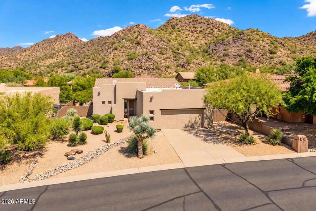 14046 E Geronimo Road, Scottsdale