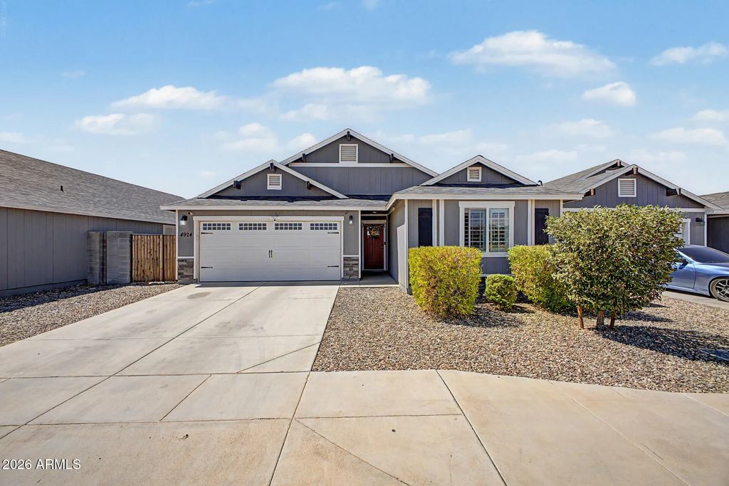 4924 S 23rd Avenue, Phoenix