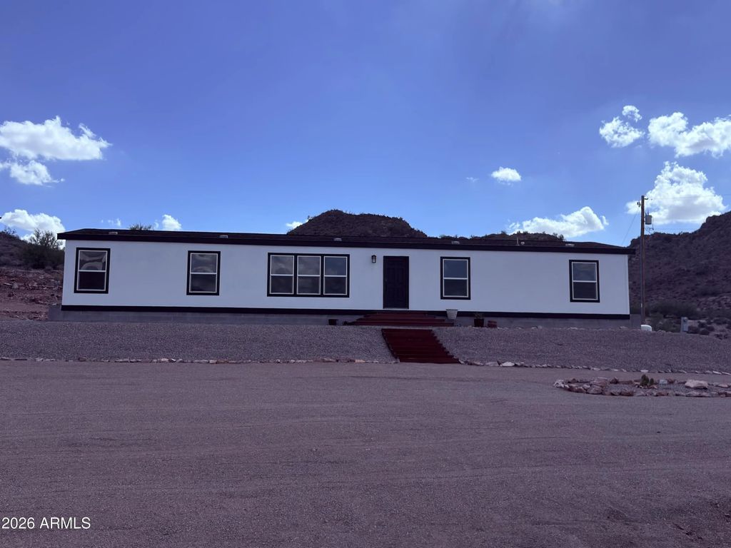 6135 E 34th Avenue, Apache Junction