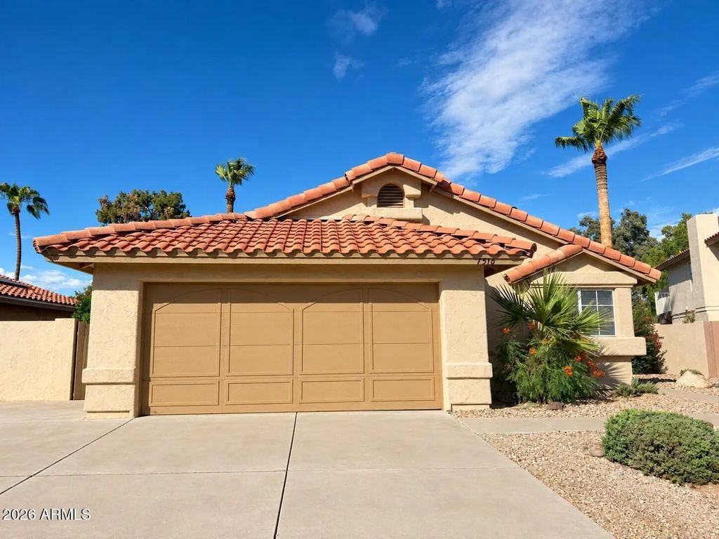 7516 W Tonto Drive, Glendale